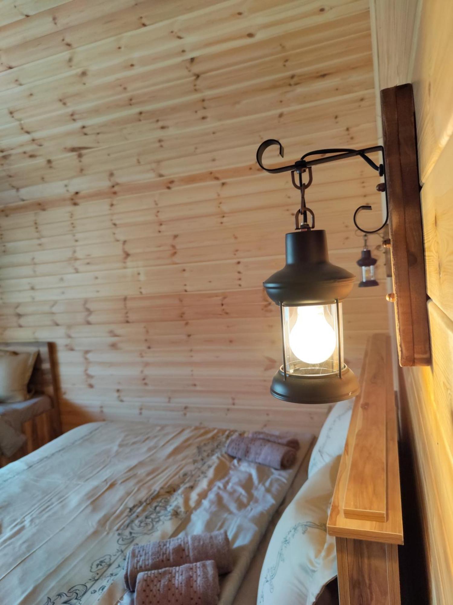 Nikolozi Hotel Stepantsminda Room photo